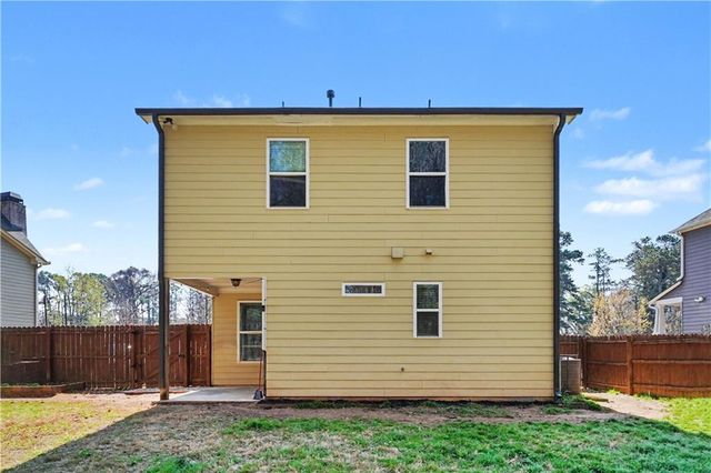 2652 Tilson Road, Decatur, GA 30032