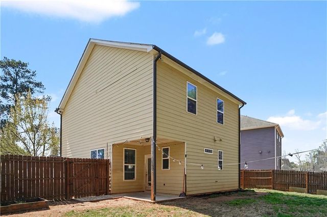 2652 Tilson Road, Decatur, GA 30032