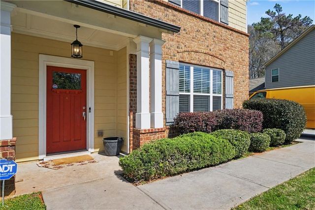 2652 Tilson Road, Decatur, GA 30032