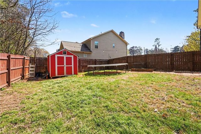 2652 Tilson Road, Decatur, GA 30032