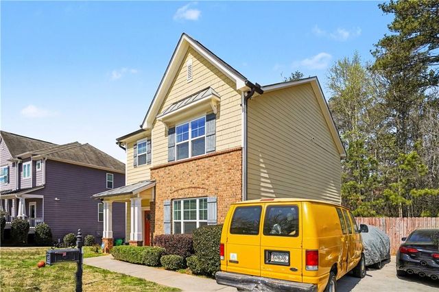 2652 Tilson Road, Decatur, GA 30032