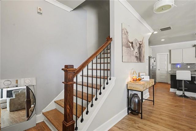 2652 Tilson Road, Decatur, GA 30032