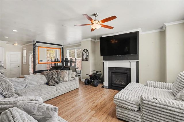 2652 Tilson Road, Decatur, GA 30032