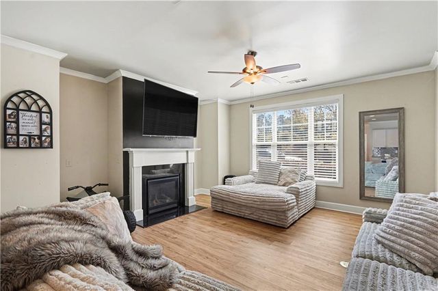 2652 Tilson Road, Decatur, GA 30032