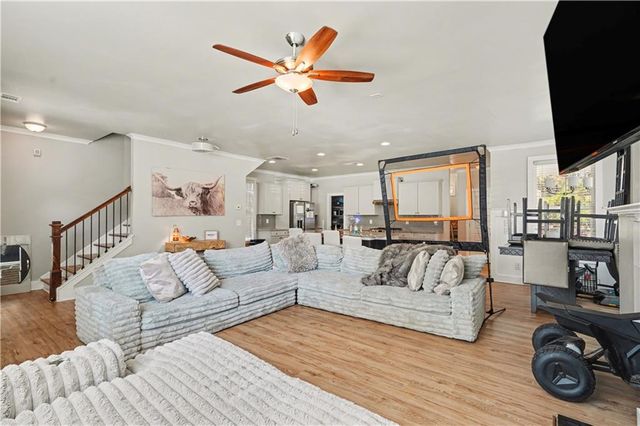 2652 Tilson Road, Decatur, GA 30032