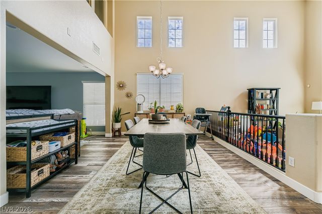 4104 Fabulous Finches Avenue, North Las Vegas, NV 89084