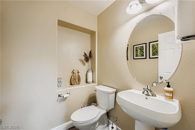 4104 Fabulous Finches Avenue, North Las Vegas, NV 89084