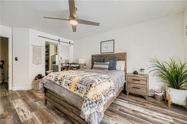 4104 Fabulous Finches Avenue, North Las Vegas, NV 89084