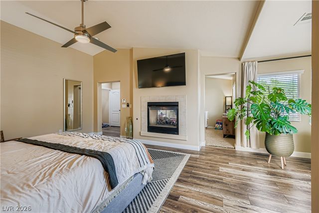 4104 Fabulous Finches Avenue, North Las Vegas, NV 89084