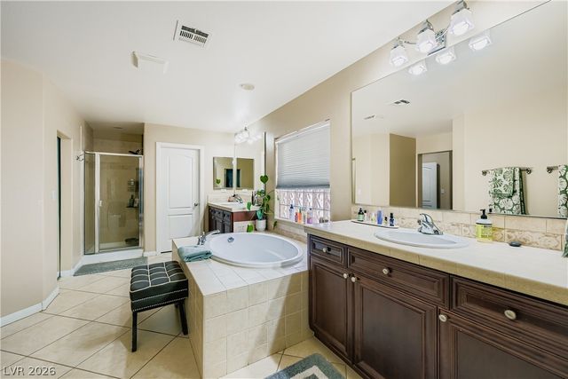 4104 Fabulous Finches Avenue, North Las Vegas, NV 89084