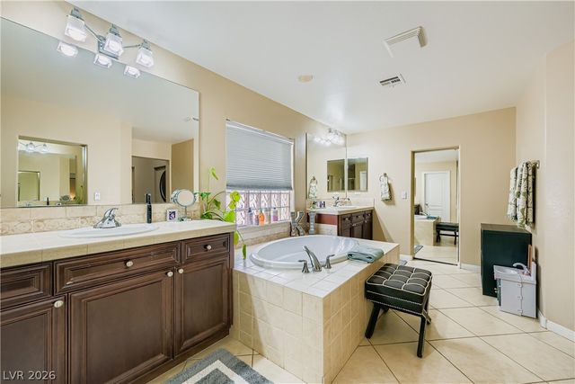 4104 Fabulous Finches Avenue, North Las Vegas, NV 89084