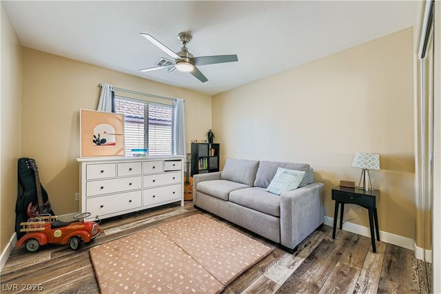 4104 Fabulous Finches Avenue, North Las Vegas, NV 89084