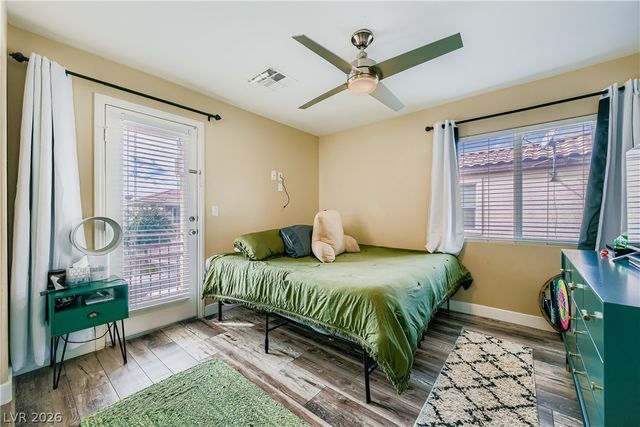 4104 Fabulous Finches Avenue, North Las Vegas, NV 89084