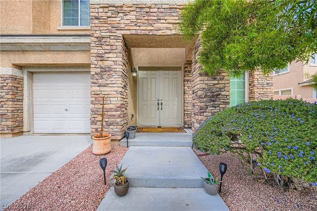 4104 Fabulous Finches Avenue, North Las Vegas, NV 89084