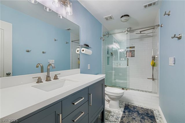 4104 Fabulous Finches Avenue, North Las Vegas, NV 89084