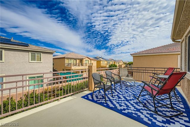 4104 Fabulous Finches Avenue, North Las Vegas, NV 89084