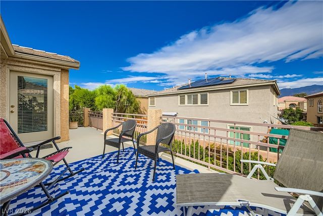 4104 Fabulous Finches Avenue, North Las Vegas, NV 89084
