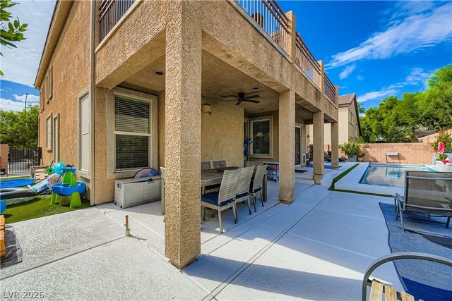 4104 Fabulous Finches Avenue, North Las Vegas, NV 89084