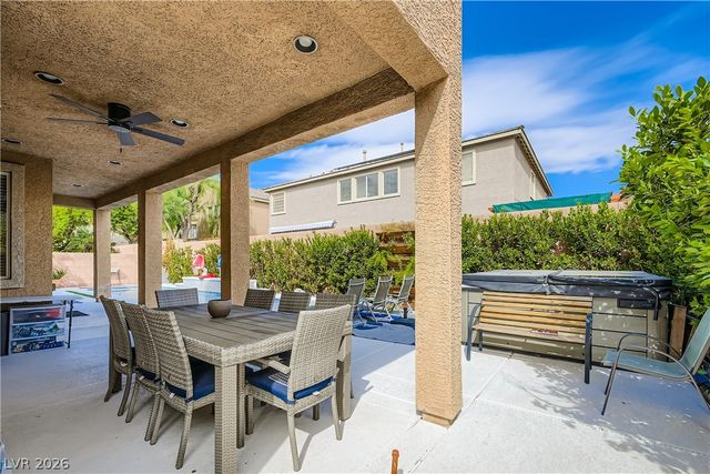 4104 Fabulous Finches Avenue, North Las Vegas, NV 89084