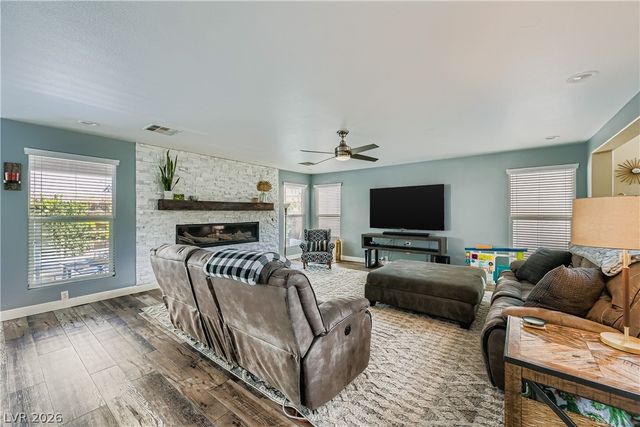 4104 Fabulous Finches Avenue, North Las Vegas, NV 89084