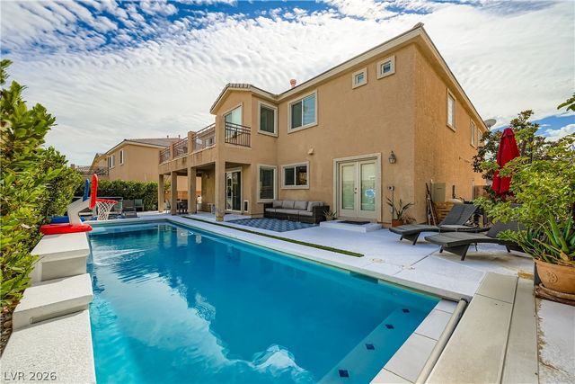 4104 Fabulous Finches Avenue, North Las Vegas, NV 89084