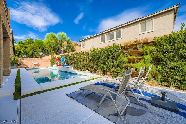 4104 Fabulous Finches Avenue, North Las Vegas, NV 89084