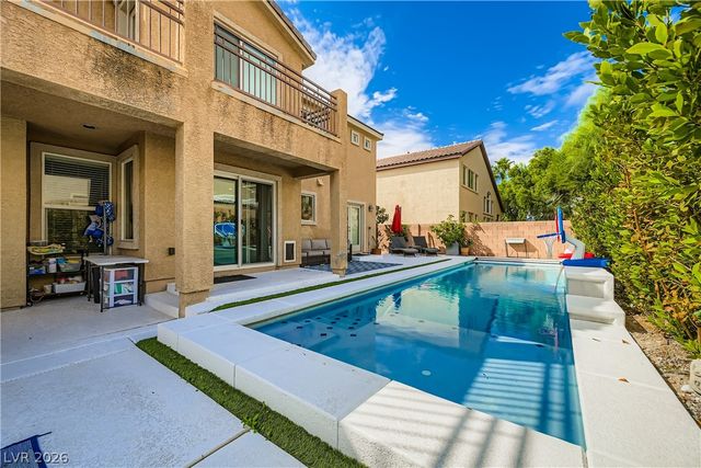 4104 Fabulous Finches Avenue, North Las Vegas, NV 89084
