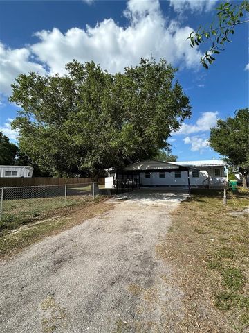 5522 SWAYING PALM, Punta Gorda, FL 33982