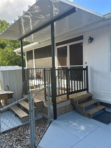 5522 SWAYING PALM, Punta Gorda, FL 33982