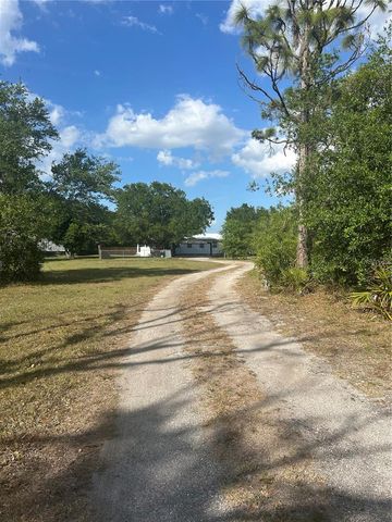 5522 SWAYING PALM, Punta Gorda, FL 33982
