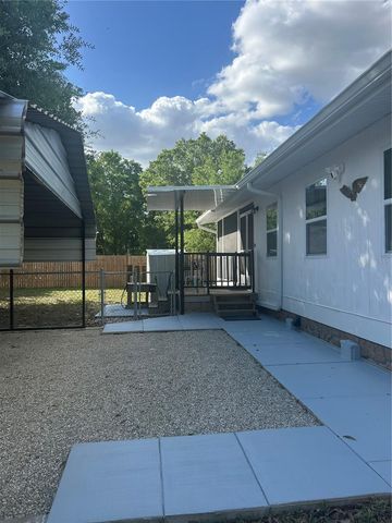 5522 SWAYING PALM, Punta Gorda, FL 33982