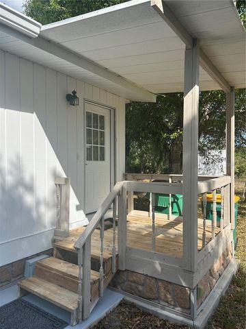 5522 SWAYING PALM, Punta Gorda, FL 33982