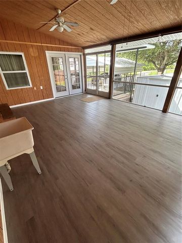 5522 SWAYING PALM, Punta Gorda, FL 33982