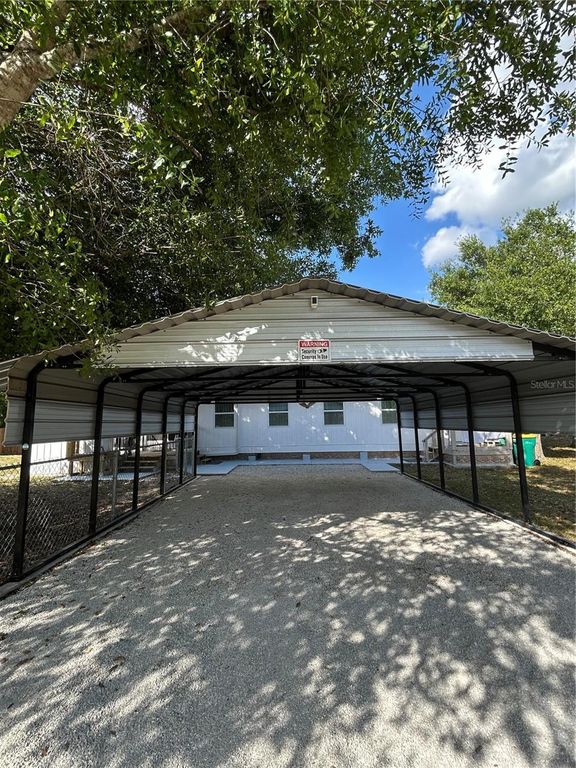 5522 SWAYING PALM, Punta Gorda, FL 33982