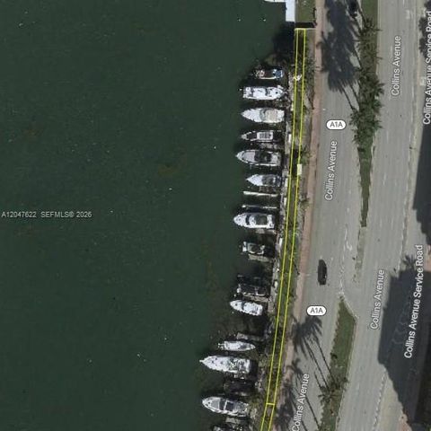 5005 Collins Avenue, Miami Beach, FL 33140