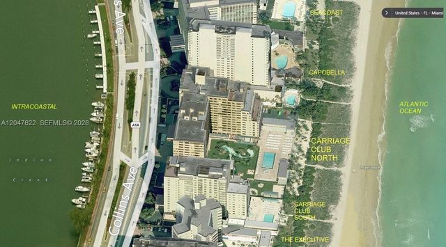 5005 Collins Avenue, Miami Beach, FL 33140