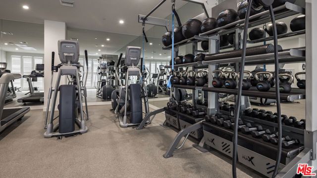 728 N Sweetzer Avenue 308, Los Angeles, CA 90069