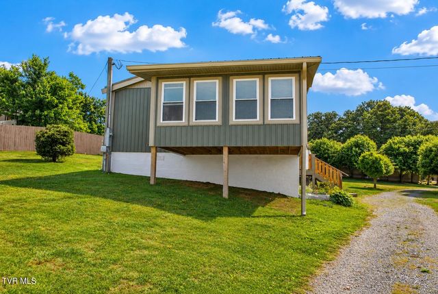225 Shaw Road, Chuckey, TN 37641