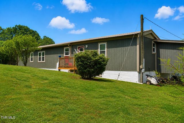 225 Shaw Road, Chuckey, TN 37641