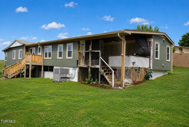 225 Shaw Road, Chuckey, TN 37641