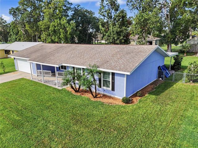 436 NE 47TH COURT, Ocala, FL 34470