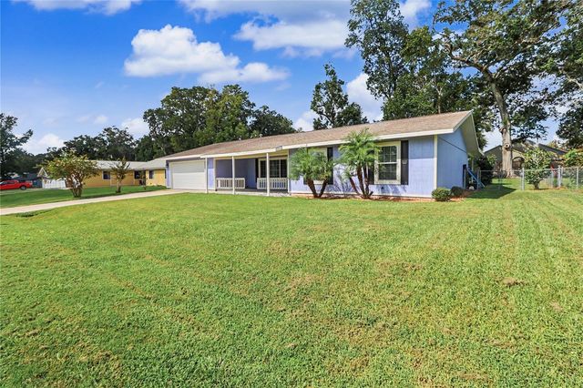 436 NE 47TH COURT, Ocala, FL 34470