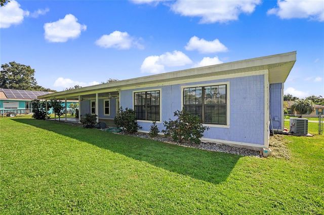 436 NE 47TH COURT, Ocala, FL 34470