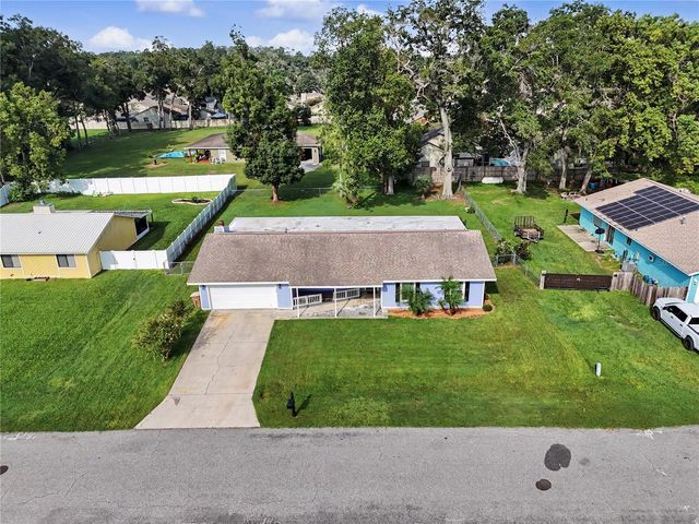 436 NE 47TH COURT, Ocala, FL 34470