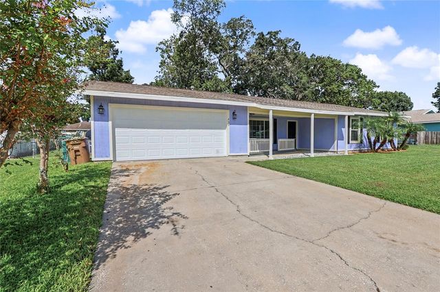 436 NE 47TH COURT, Ocala, FL 34470