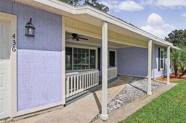 436 NE 47TH COURT, Ocala, FL 34470