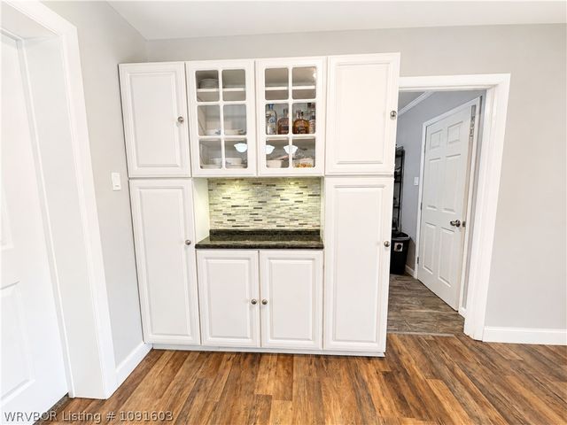 3114 Tennessee Ridge Road, Fort Smith, AR 72916