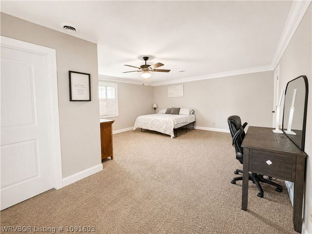 3114 Tennessee Ridge Road, Fort Smith, AR 72916