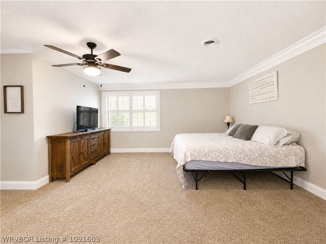 3114 Tennessee Ridge Road, Fort Smith, AR 72916