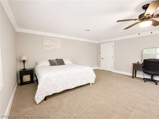 3114 Tennessee Ridge Road, Fort Smith, AR 72916